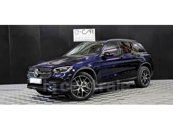 MERCEDES GLC COUPE (2) 300 DE AMG LINE 4MATIC 9G-TRONIC