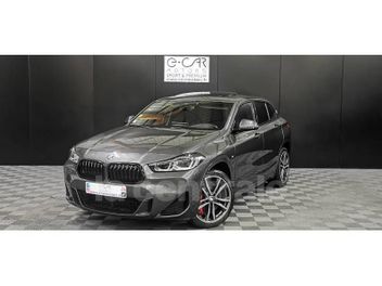 BMW X2 F39 (F39) SDRIVE 18D M SPORT X BVA8