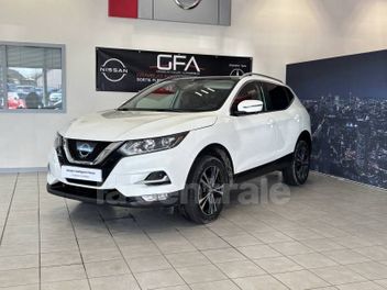 NISSAN QASHQAI 2 II (2) 1.6 DIG-T 163 N-CONNECTA