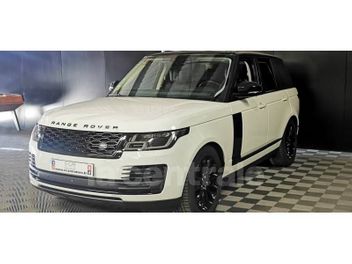 LAND ROVER RANGE ROVER 4 IV (2) 4.4 SDV8 VOGUE LWB