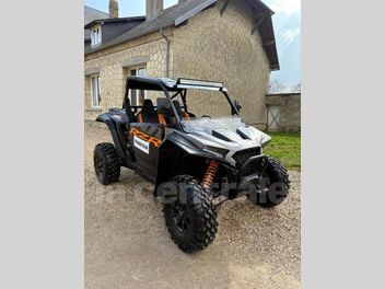 POLARIS RZR 64" XP 1000 EPS