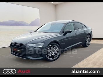 AUDI A6 (5E GENERATION) V 40 TDI 204 QUATTRO AVUS EXTENDED S TRONIC