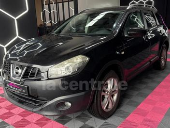 NISSAN QASHQAI +2 (2) 1.5 DCI 110 FAP CONNECT EDITION