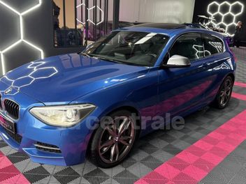 BMW SERIE 1 F21 M 3 PORTES (F21) M135I XDRIVE 320 BVA8 3P