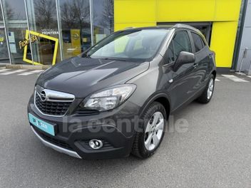 OPEL MOKKA 1.6 CDTI 136 4X2 ECOFLEX S/S COSMO