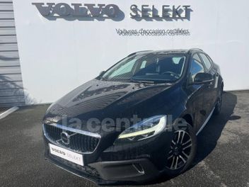 VOLVO V40 (2E GENERATION) CROSS COUNTRY II CROSS COUNTRY D2 120 BUSINESS GEARTRONIC