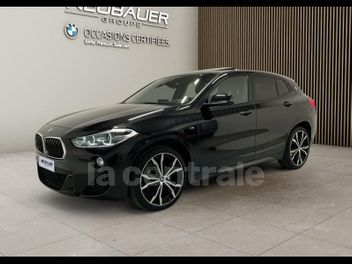 BMW X2 F39 (F39) SDRIVE 18I 7CV M SPORT DKG7