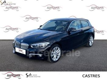 BMW SERIE 1 F21 3 PORTES (F21) (2) 118D M SPORT 3P