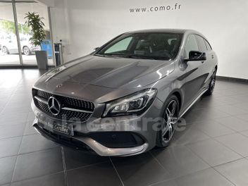 MERCEDES CLA SHOOTING BRAKE (2) SHOOTING BRAKE 220 D 10CV FASCINATION 7G-DCT