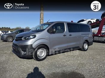 TOYOTA PROACE 2 VERSO II (2) PROACE VERSO LONG 1.5 120 D-4D BVM6 DYNAMIC