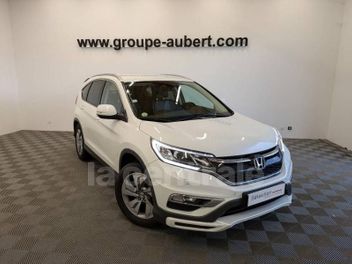 HONDA CR-V 4 IV (2) 1.6 I-DTEC 120 2WD EXECUTIVE NAVI PLUS