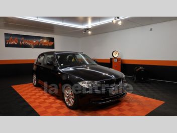 BMW SERIE 1 E87 5 PORTES (E87) (2) 116D 115 EDITION CONFORT 5P