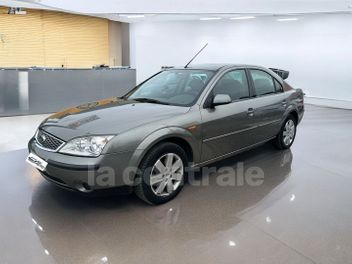 FORD MONDEO 2 II 2.0 TDCI 115 GHIA 4P