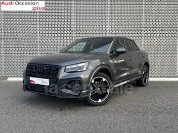 AUDI Q2 (2) 35 TFSI 150 S LINE PLUS S TRONIC