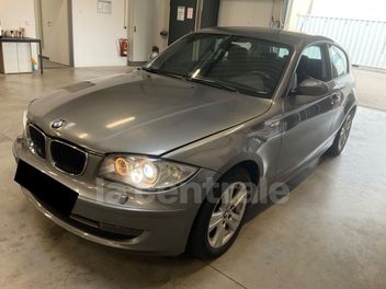 BMW SERIE 1 E87 5 PORTES (E87) (2) 118D 143 CONFORT 5P