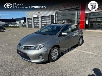 TOYOTA AURIS 2 II HYBRIDE 136H DYNAMIC