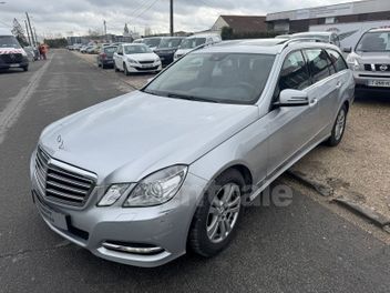 MERCEDES CLASSE E 4 BREAK IV BREAK 220 CDI BLUEEFFICIENCY AVANTGARDE EXECUTIVE