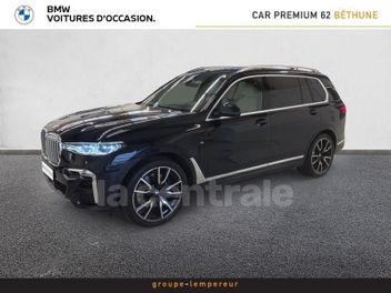 BMW X7 G07 (G07) XDRIVE40IA 340 M SPORT