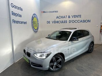 BMW SERIE 1 F21 3 PORTES (F21/F20) 120D XDRIVE 184 BUSINESS 3P