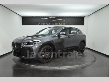 BMW X2 F39 (F39) XDRIVE 25E 220 BUSINESS DESIGN BVA6