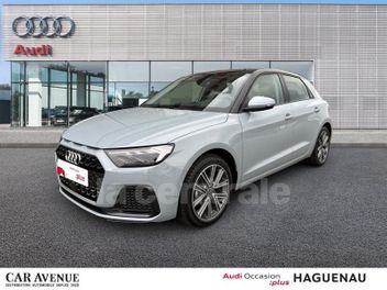 AUDI A1 (2E GENERATION) SPORTBACK II 1.0 25 TFSI 95 DESIGN BVM5