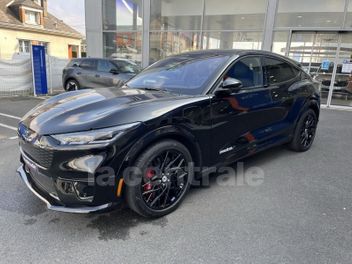 FORD MUSTANG MACH-E EXTENDED RANGE 91 KWH 487 AWD GT