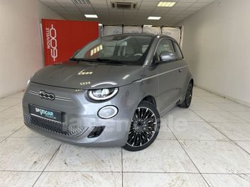 FIAT 500 3+1 (3E GENERATION) III 3+1 E 118 LA PRIMA 42KWH