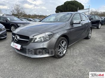 MERCEDES CLASSE A 3 III (2) 180 D INTUITION 7G-DCT