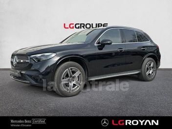 MERCEDES GLC 2 II 300 DE 4MATIC AMG LINE 9G-TRONIC