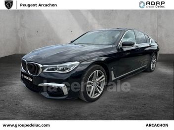 BMW SERIE 7 G12 (G12) 740LE IPERFORMANCE 326 M SPORT BVA8