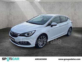 OPEL ASTRA 5 V 1.4 TURBO 150 ELITE AUTO