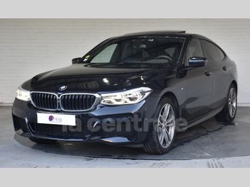 BMW SERIE 6 G32 GRAN TURISMO (G32) 630DA XDRIVE M SPORT