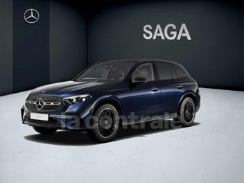 MERCEDES GLC 2 II 300 E HYBRID EQ 4MATIC AMG LINE 9G-TRONIC