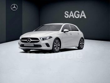 MERCEDES CLASSE A 4 IV 180 D STYLE LINE 8G-DCT