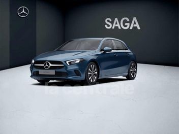 MERCEDES CLASSE A 4 IV 180 D STYLE LINE 8G-DCT