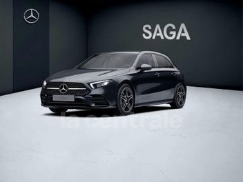 MERCEDES CLASSE A 4 IV 180 D AMG LINE 8G-DCT