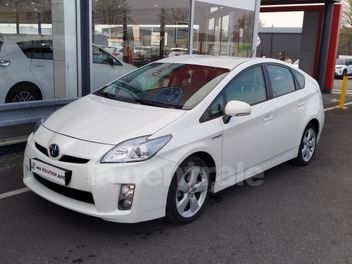 TOYOTA PRIUS 3 III 136H DYNAMIC