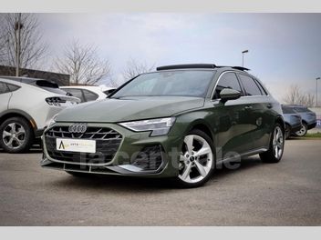 AUDI A3 (4E GENERATION) SPORTBACK IV SPORTBACK 35 TDI 150 S LINE S TRONIC 7