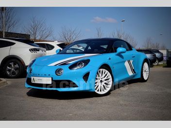 ALPINE A110 (2E GENERATION) II 1.8 T 300 SAN REMO 73