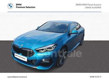 BMW SERIE 2 F44 GRAN COUPE (F44) GRAN COUPE 220D XDRIVE M SPORT BVA8