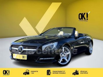 MERCEDES 