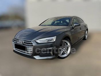 AUDI A5 SPORTBACK (2E GENERATION) II (2) SPORTBACK 45 TFSI 245 S LINE QUATTRO S TRONIC 7