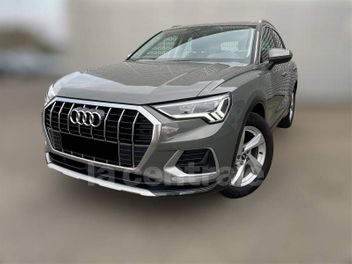 AUDI Q3 (2E GENERATION) II 35 TFSI 150 H DESIGN LUXE S TRONIC 7