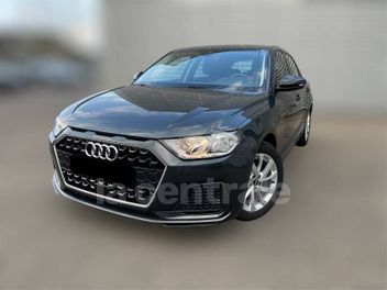 AUDI A1 (2E GENERATION) SPORTBACK II 25 TFSI 95 DESIGN S TRONIC 7