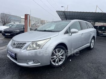 TOYOTA AVENSIS 3 BREAK III SW 126 D-4D FAP SKYVIEW CONNECT