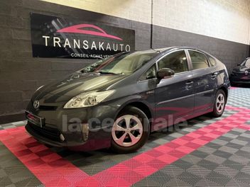 TOYOTA PRIUS 3 III 136H DYNAMIC