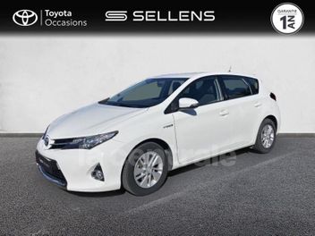 TOYOTA AURIS 2 II HYBRIDE 136H DYNAMIC