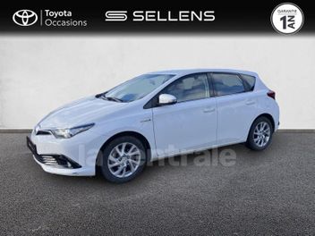 TOYOTA AURIS 2 II (2) HYBRIDE 136H DYNAMIC