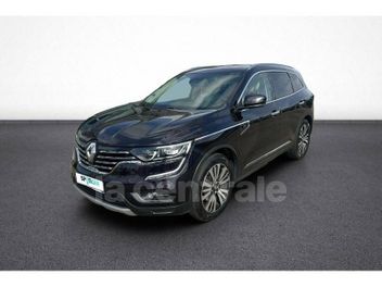 RENAULT KOLEOS 2 II 2.0 DCI 175 ENERGY INITIALE PARIS 4X2 X-TRONIC