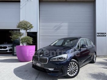 BMW SERIE 2 F45 ACTIVE TOURER (F45) (2) ACTIVE TOURER 225XE LUXURY BVA6